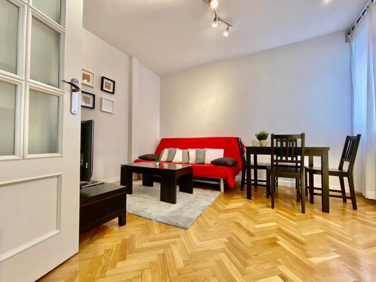 Charming Atocha Ii - Appartement