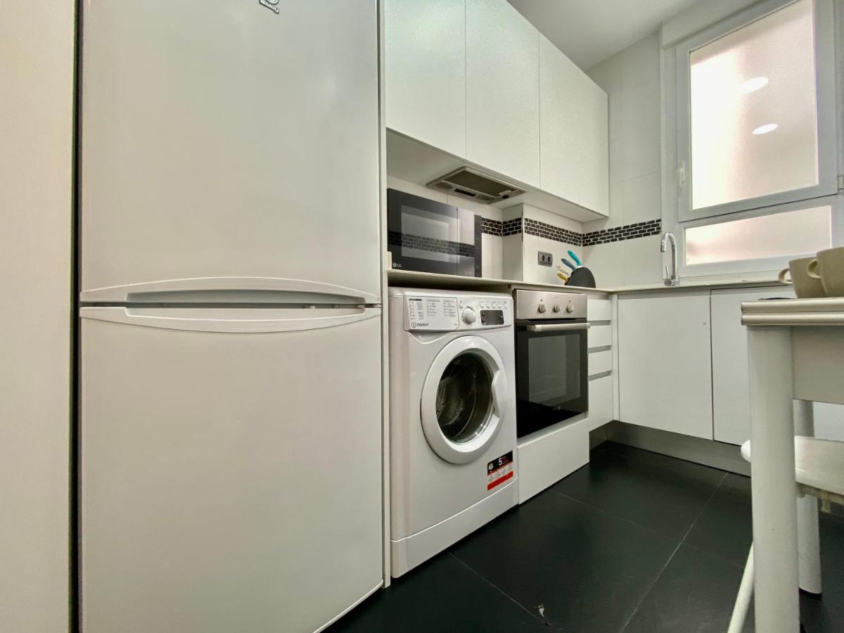 Charming Atocha Ii - Appartement Madrid