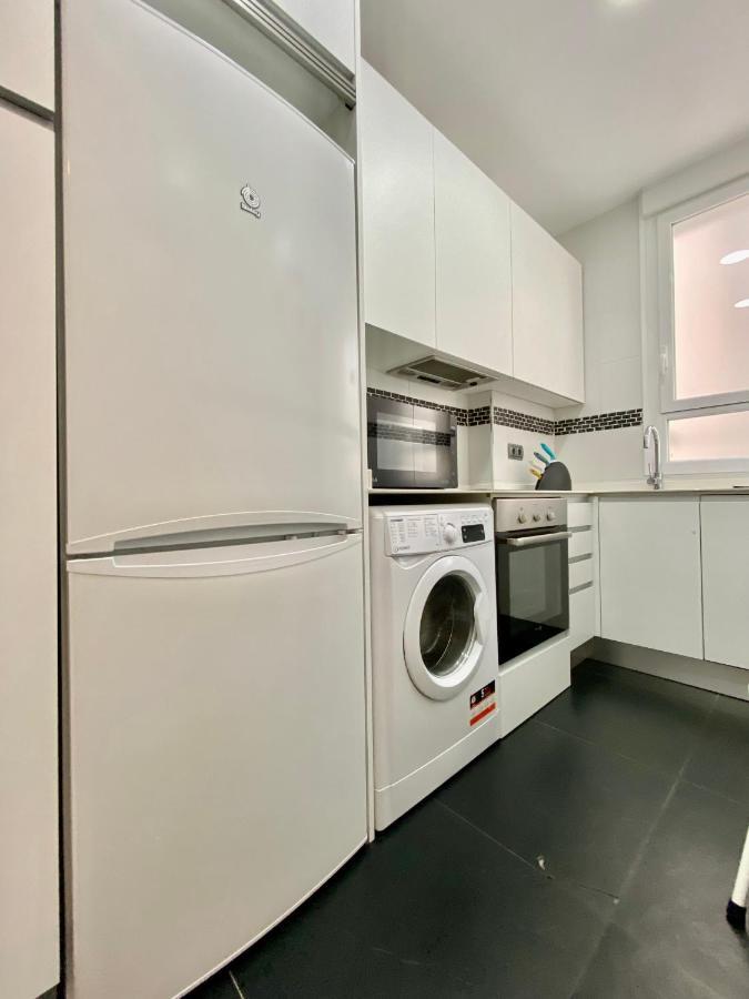 Charming Atocha Ii - Appartement