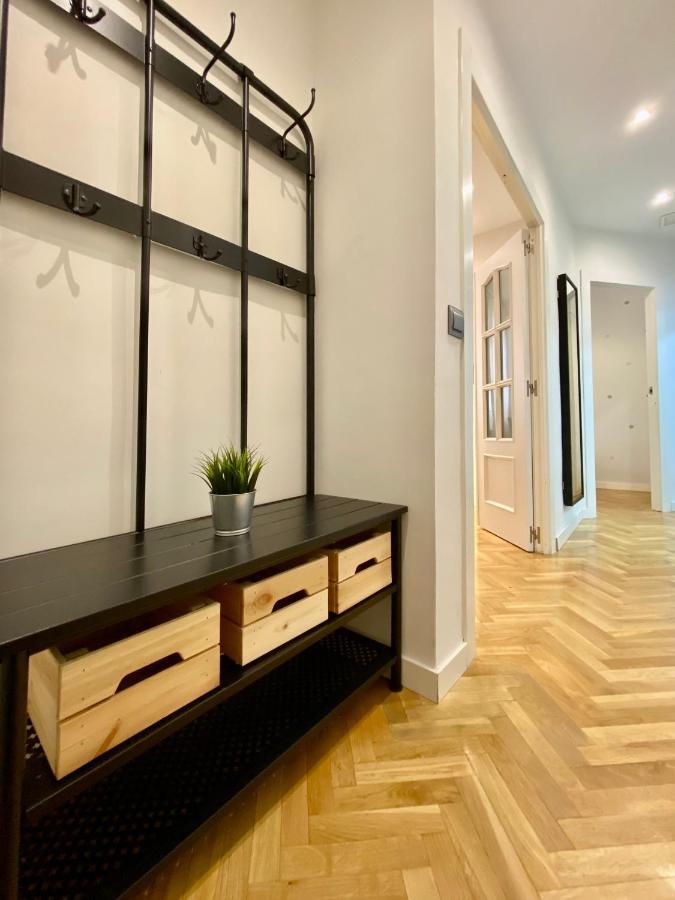 Appartement Charming Atocha Ii -