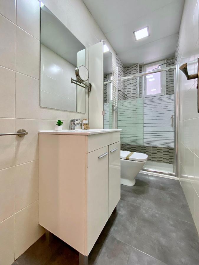 Appartement Charming Atocha Ii - Madrid